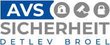 avs-sicherheit.de Logo